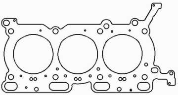 Picture of Cometic Ford 3-5L Eco-Boost V6 92-5mm Bore -040in MLS Head Gasket RHS