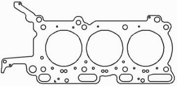 Picture of Cometic Ford 3-5L Eco-Boost V6 92-5mm Bore -040in MLS Head Gasket LHS