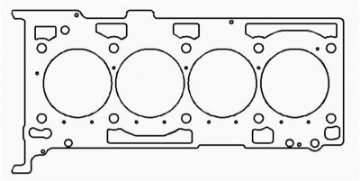 Picture of Cometic Mitsubishi Evo X 88mm -044 Thick Stopper Head Gasket