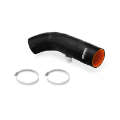 Picture of Mishimoto 03-06 Nissan 350Z Black Air Intake Hose Kit