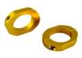 Picture of Whiteline Sway Bar Aluminum 15-16mm Lateral Lock Kits