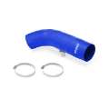 Picture of Mishimoto 03-06 Nissan 350Z Blue Air Intake Hose Kit