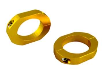 Picture of Whiteline Sway Bar Aluminum 17-18mm Lateral Lock Kits