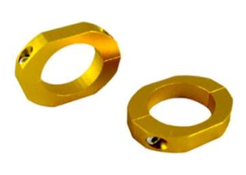 Picture of Whiteline Sway Bar Aluminum 33mm Lateral Lock Kits