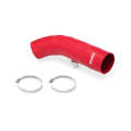 Picture of Mishimoto 03-06 Nissan 350Z Red Air Intake Hose Kit