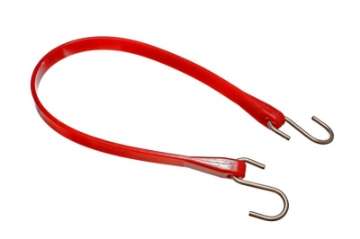 Picture of Energy Suspension 24in Long Red Power Band Tie Down Strap