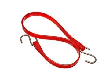 Picture of Energy Suspension 31in Long Red Power Band Tie Down Strap