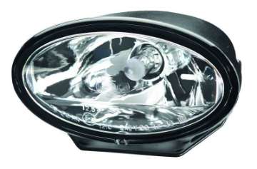 Picture of Hella FF50 Series H7 12V-55W Halogen Driving Lamp Kit