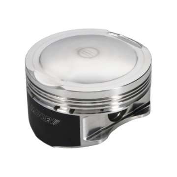 Picture of Manley Chrysler 6-1L Hemi 90-9mm Stroke 4-06in Bore +-020 Oversize 10-7:1 CR 5cc Dome Piston Set