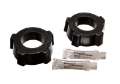 Picture of Energy Suspension Volkswagen Black 1-7-8in ID Spring Plate Aftermarket Suspension Bushings 2 each