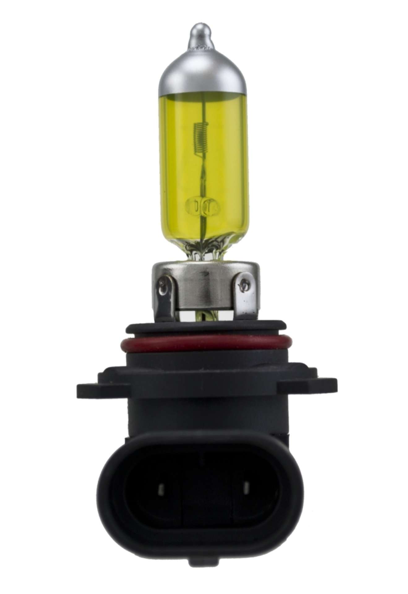 Picture of Hella Optilux HB4 9006 12V-55W XY Xenon Yellow Bulb