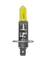 Picture of Hella Optilux H1 12V-55W XY Yellow Bulb