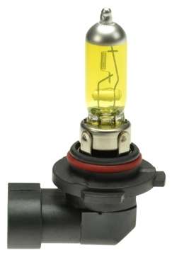 Picture of Hella Optilux H10 12V-42W XY Xenon Yellow Bulb