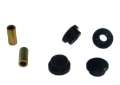 Picture of Whiteline Plus 9-98-8-09 Subaru Legacy - 9-98-8-09 Outback Rear C-A Lower Rear Outer Bushing Kit