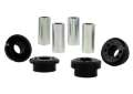 Picture of Whiteline Plus 9-98-8-09 Subaru Legacy - 9-98-8-09 Outback Rear C-A Lower Rear Outer Bushing Kit