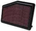 Picture of K&N Replacement Air Filter for 12 Honda Civic 1-8L L4