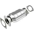 Picture of MagnaFlow 02-04 Infiniti I35 3-5L - 02-03 Nissan Maxima 3-5L Rear Underbody D-F Catalytic Converter