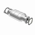 Picture of MagnaFlow 02-04 Infiniti I35 3-5L - 02-03 Nissan Maxima 3-5L Rear Underbody D-F Catalytic Converter