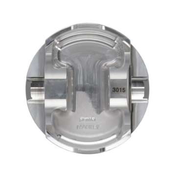 Picture of Manley Chrysler 6-1L Hemi 4-08in Bore Stroker Series -1-5cc Flat Top Piston Set