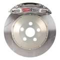 Picture of StopTech 01-07 BMW M3 Rear ST-40 Caliper 355x32 Rotor Slotted Trophy Sport Kit