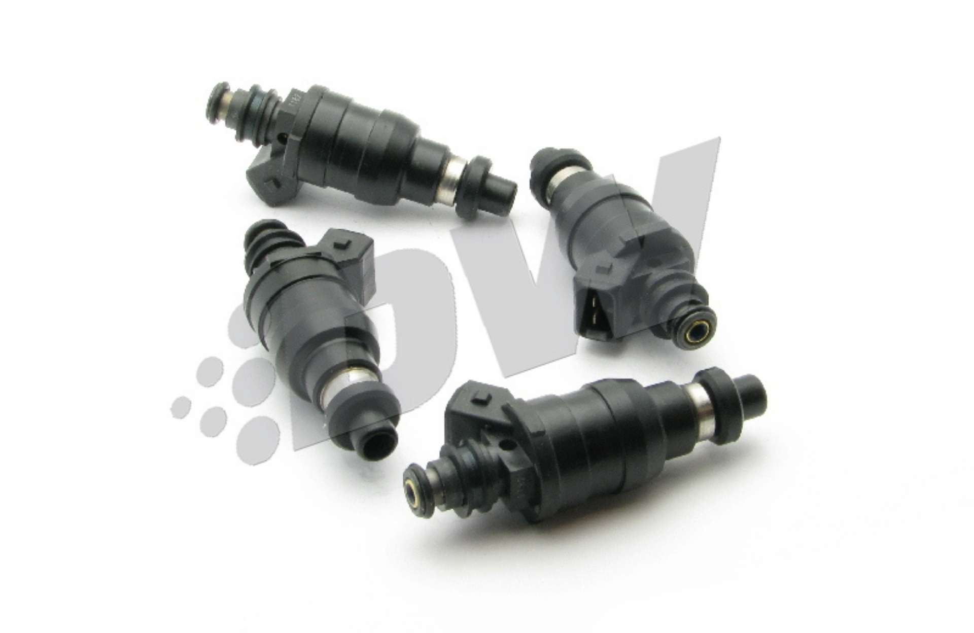 Picture of DeatschWerks 240sx CA18DET Low Z 800CC Low Z Top Feed Injectors