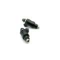 Picture of DeatschWerks 86-87 RX7 FC 1-3t 1200cc Low Impedance Top Feed Injectors