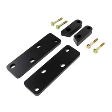 Picture of MBRP 11 Chevy Camaro Convertible Reinforcement Brace Spacer Kit