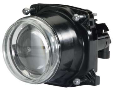 Picture of Hella 90MM Bi-Halogen High-Low Beam Module Head Lamp