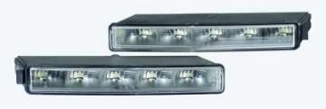 Picture of Hella LEDayLine Daytime Running Light Kit