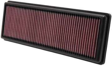 Picture of K&N Replacement Air Filter for 12 Fiat 500 1-4L L4