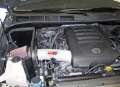 Picture of K&N 10-11 Toyota Tundra-Sequoia 4-6L V8 High Flow Performance Intake