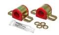 Picture of Energy Suspension Universal Red 21mm Non-Greaseable Sway Bar Bushing Set