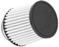 Picture of AEM Dryflow Conical Air Filter 6in Base OD x 3-5in Flange ID x 5-25in Height