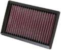 Picture of K&N 10-11 BMW S1000RR 990 Race Specific Air FIlter