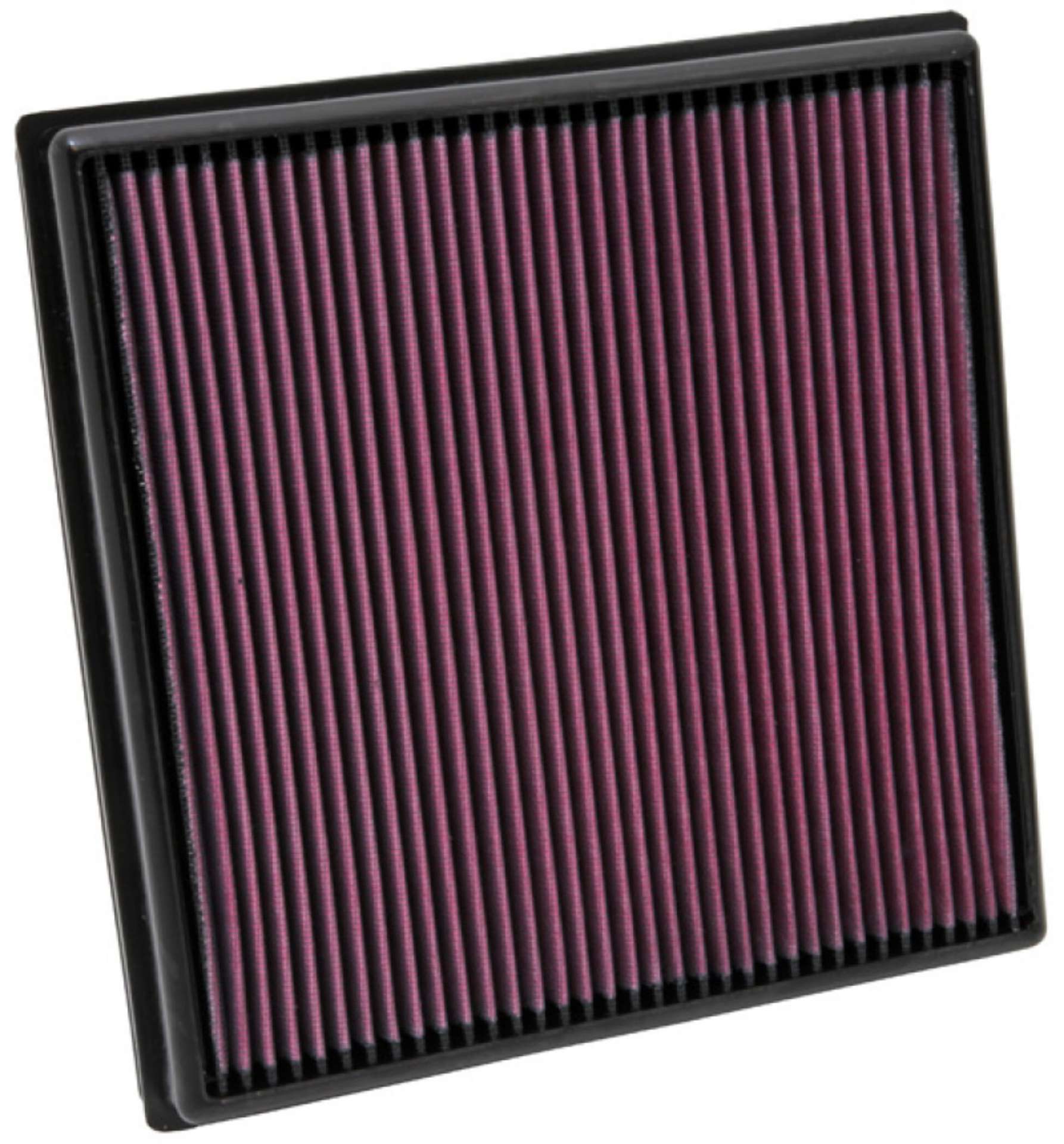 Picture of K&N 09-12 Chevrolet Cruze - 09-11 Opel Astra J - Vauxhall Astra MK6 Replacement Air Filter