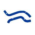 Picture of Mishimoto 91-99 Mitsubishi 3000GT - 91-96 Dodge Stealth Blue Silicone Hose Kit