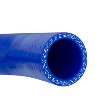 Picture of Mishimoto 91-99 Mitsubishi 3000GT - 91-96 Dodge Stealth Blue Silicone Hose Kit