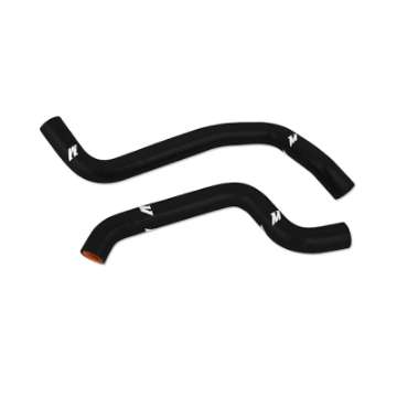 Picture of Mishimoto 91-99 Mitsubishi 3000GT - 91-96 Dodge Stealth Black Silicone Hose Kit