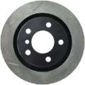 Picture of StopTech BMW 12-15 335i - 2014 428i - 2014 235i-228i Rear Right Slotted Sport Brake Rotor