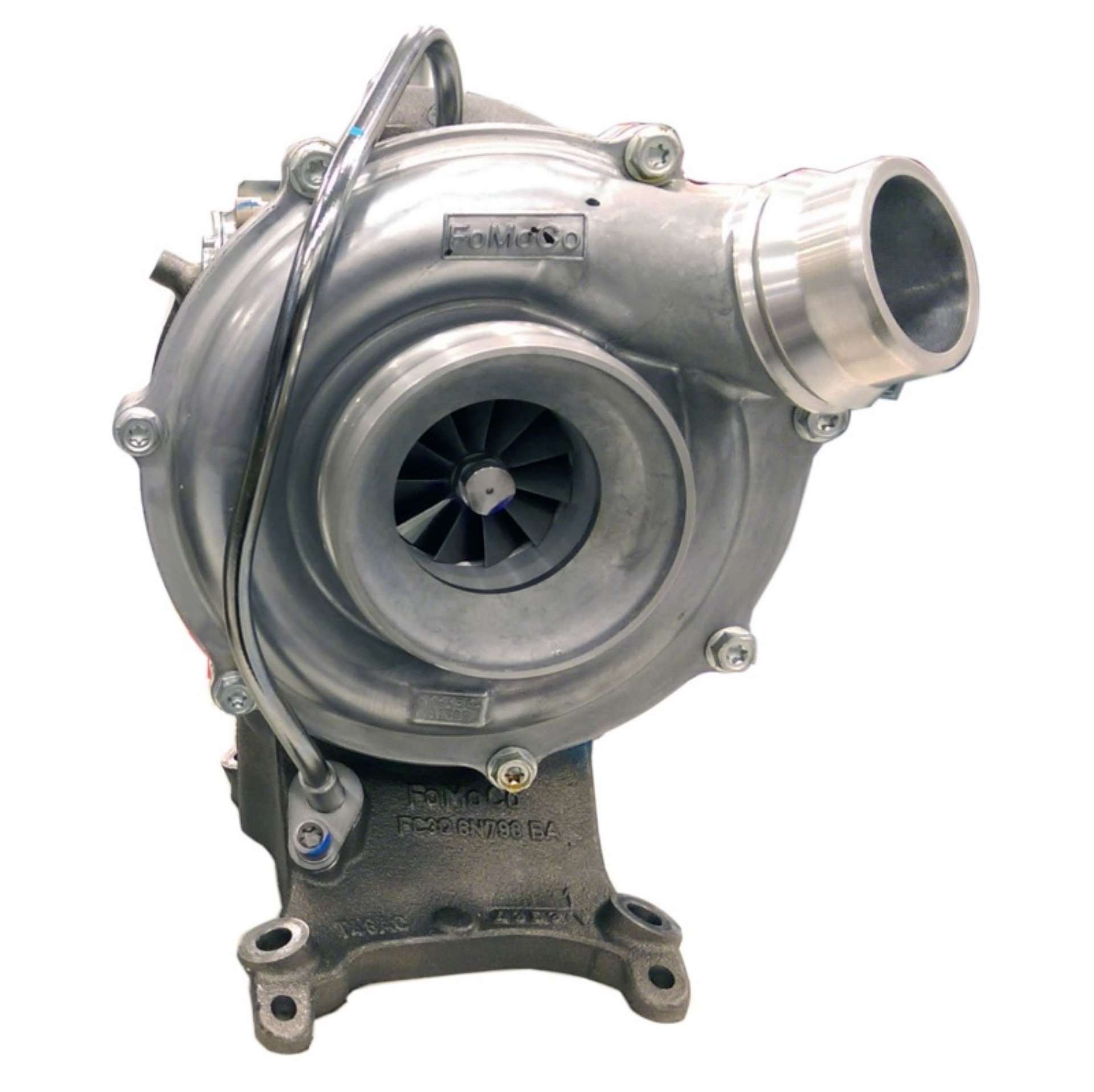 Picture of Ford Racing 6-7L Diesel Turbo Kit