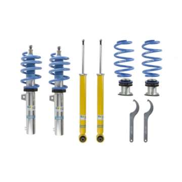 Picture of Bilstein B14 PSS 2015 Audi A3 - 2015 Volkswagen Golf GTI Front & Rear Performance Suspension Sys