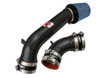 Picture of Injen 99-00 BMW 323 E46 2-5L-328 E46 2-8L - 01 325 2-5L Black Cold Air Intake **SPECIAL ORDER**