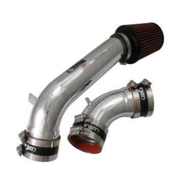 Picture of Injen 99-00 BMW 323 E46 2-5L-328 E46 2-8L - 01 325 2-5L Black Cold Air Intake **SPECIAL ORDER**