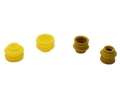 Picture of Whiteline 4-93-11 Subaru Imprez Front Roll Centre-Bump Steer Service Kit for KCA313