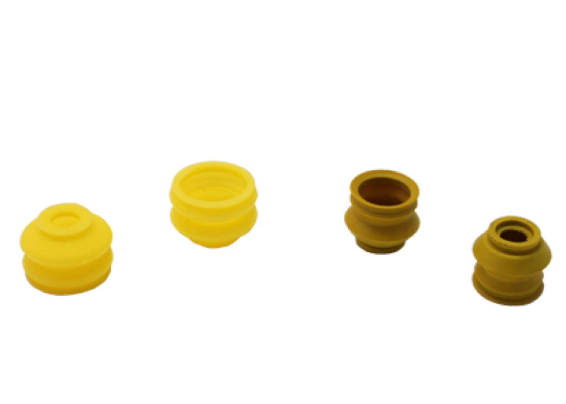 Picture of Whiteline 4-93-11 Subaru Imprez Front Roll Centre-Bump Steer Service Kit for KCA313