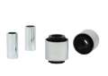 Picture of Whiteline Plus 9-98-8-09 Subaru Legacy - 9-98-8-09 Outback Rear C-A Lower Rear Inner Bushing Kit