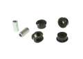 Picture of Whiteline Plus 9-98-8-09 Subaru Legacy - 9-98-8-09 Outback Rear C-A Upper Inner Bushing Kit