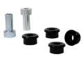 Picture of Whiteline Plus 9-98-8-09 Subaru Legacy - 9-98-8-09 Outback Rear C-A Upper Outer Bushing Kit