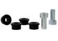 Picture of Whiteline Plus 9-98-8-09 Subaru Legacy - 9-98-8-09 Outback Rear C-A Upper Outer Bushing Kit