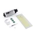 Picture of DeatschWerks 255 LPH In-Tank Fuel Pump w- 89-93 Miata Set Up Kit